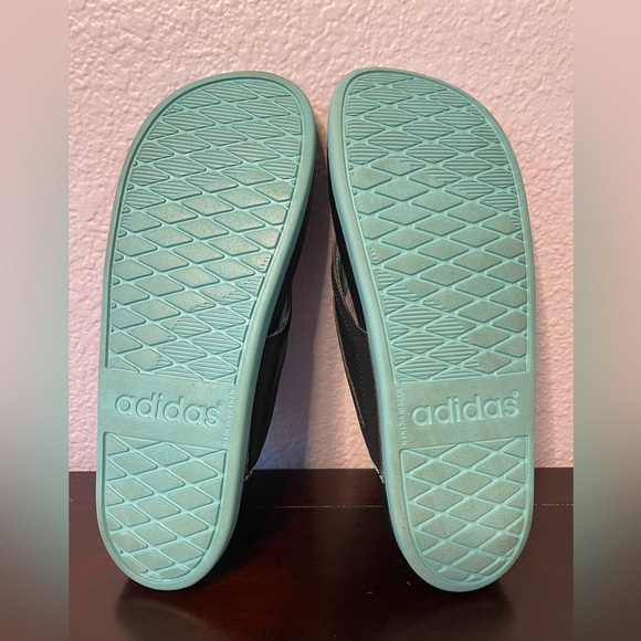 Adidas Adilette Slide Sandal - Picture 7 of 7